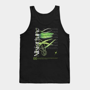 Misfortune Bad Luck Tank Top